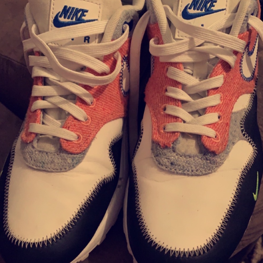 Mens Nike air max size 9